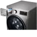 Стиральная машина LG F0L9DYP2S