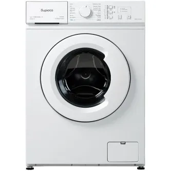 Стиральная машина БИРЮСА WM-SM510/10