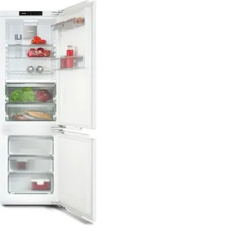 Холодильник MIELE KFN 7744 C