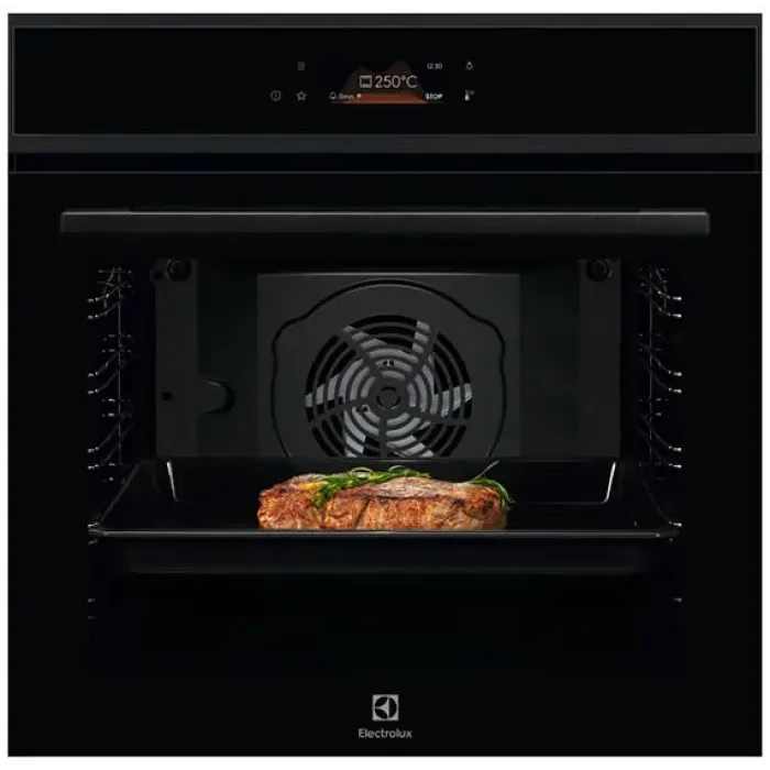 Духовой шкаф ELECTROLUX EOF8H39H