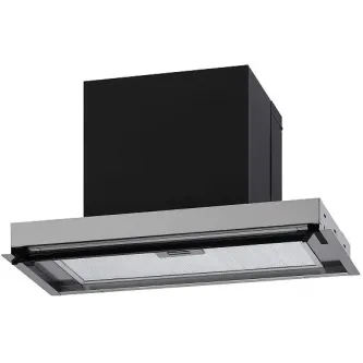 Вытяжка KRONA ISIDA 600 inox SGC