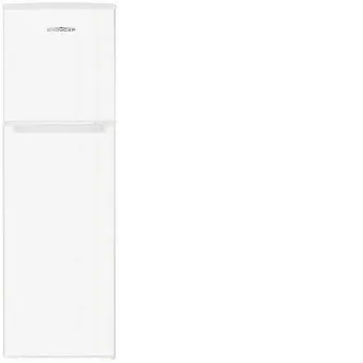 Холодильник SNOWCAP RDD-170 W Холодильник SNOWCAP RDD-170 W