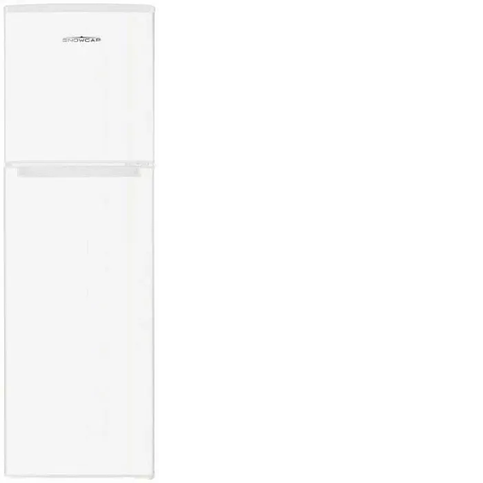 Холодильник SNOWCAP RDD-170 W Холодильник SNOWCAP RDD-170 W