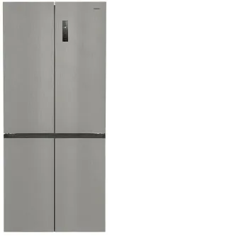 Холодильник CENTEK CT-1746 NF INOX