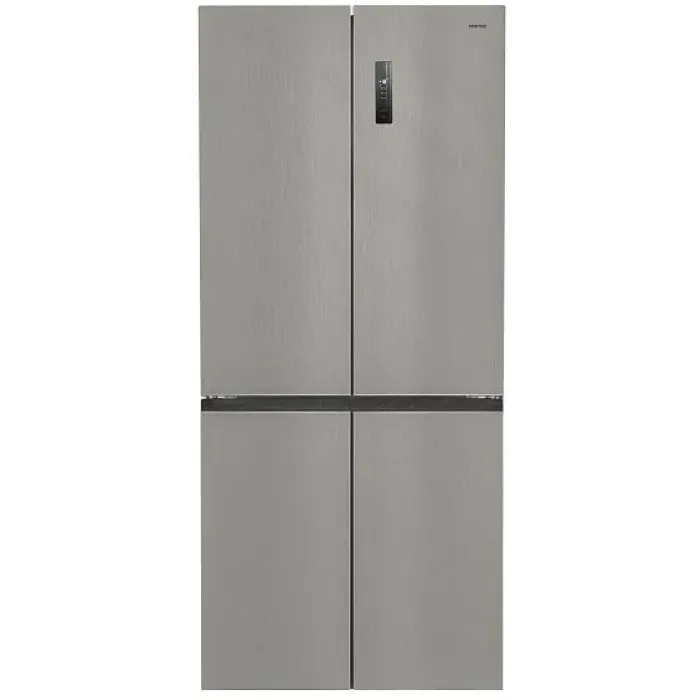 Холодильник CENTEK CT-1746 NF INOX Холодильник CENTEK CT-1746 NF INOX