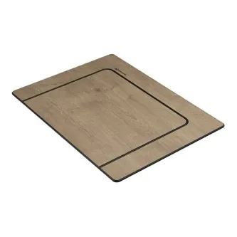 Разделочная доска OMOIKIRI CB-BASIC-370-WD (4999102)