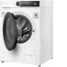 Стиральная машина WEISSGAUFF WM 591412 Inverter Steam