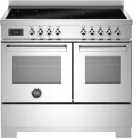 Варочный центр BERTAZZONI PRO105I2EXT2 Варочный центр BERTAZZONI PRO105I2EXT2