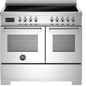 Варочный центр BERTAZZONI PRO105I2EXT2