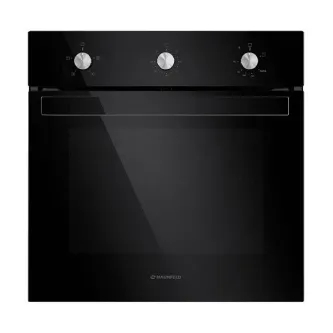 Духовой шкаф MAUNFELD EOGC604B Slim