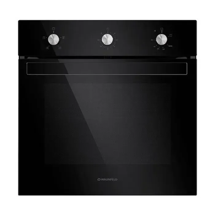 Духовой шкаф MAUNFELD EOGC604B Slim Духовой шкаф MAUNFELD EOGC604B Slim