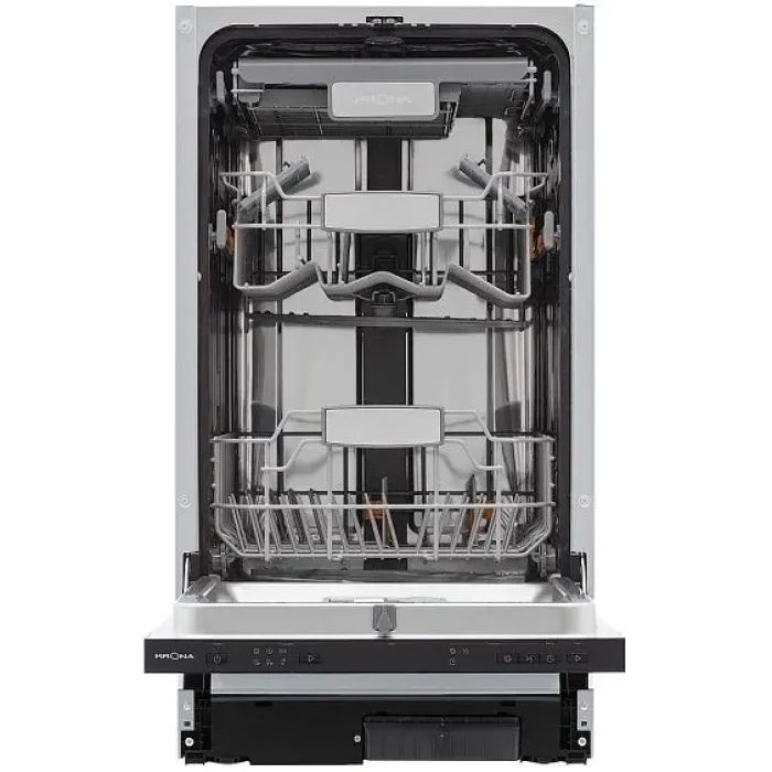 Посудомоечная машина KRONA WESPA 45 BI V 2