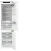 Холодильник GORENJE NRKI519E82WF