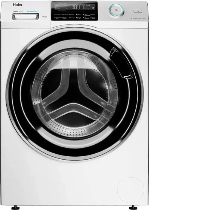 Стиральная машина HAIER HW80-BP14969AE