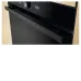 Духовой шкаф WHIRLPOOL WOI4S8PM2SBA