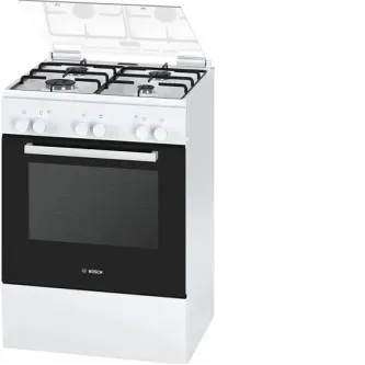 Газовая плита BOSCH HGA23W125R