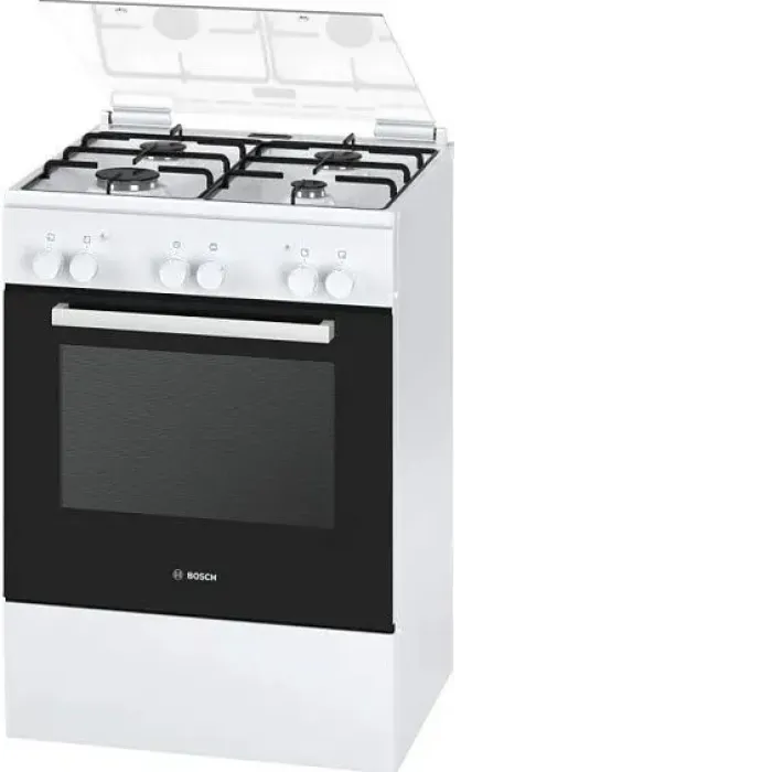 Газовая плита BOSCH HGA23W125R
