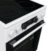 Плита GORENJE GEC5C40WC