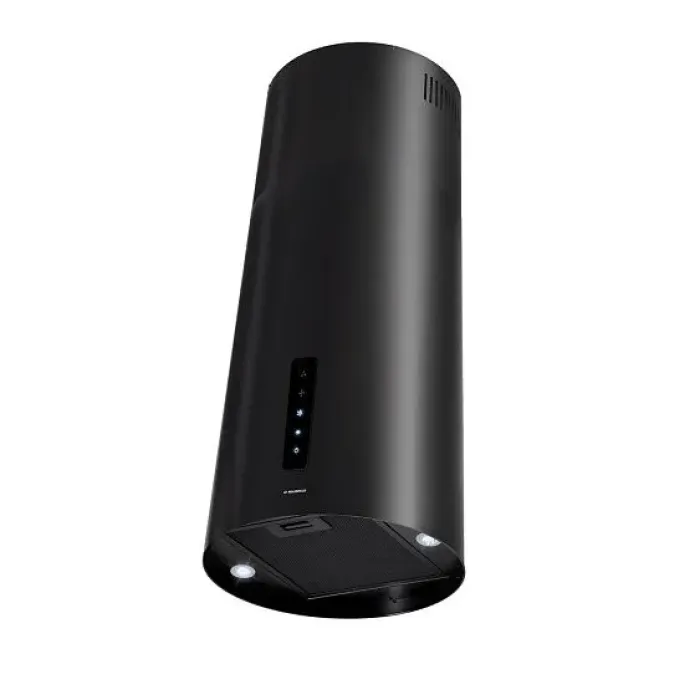 Вытяжка MAUNFELD Ford 39 Isla Sensor черный Вытяжка MAUNFELD Ford 39 Isla Sensor черный