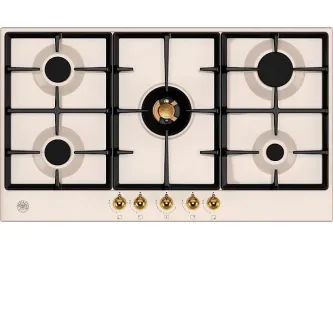 Варочная поверхность BERTAZZONI P905CHERAG