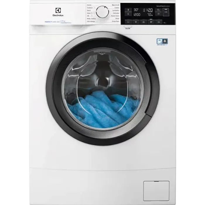Стиральная машина ELECTROLUX EW6SN327SI