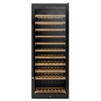 Винный шкаф CASO WineSafe 300 Smart