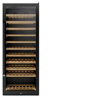 Винный шкаф CASO WineSafe 300 Smart