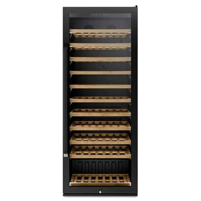 Винный шкаф CASO WineSafe 300 Smart Винный шкаф CASO WineSafe 300 Smart