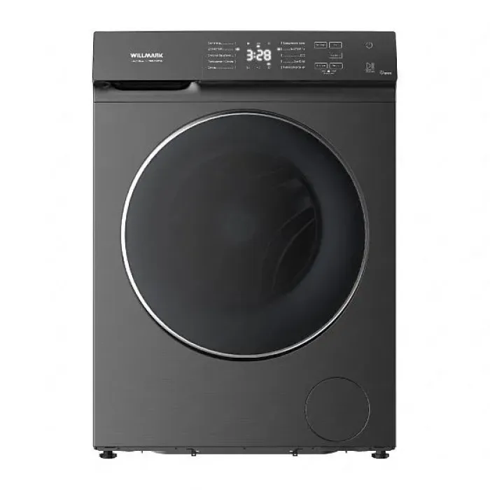 Стиральная машина WILLMARK WMF-7532TSG Стиральная машина WILLMARK WMF-7532TSG