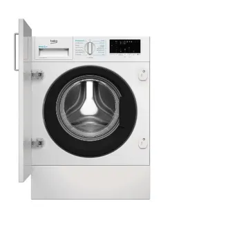 Стиральная машина BEKO BI3WBT8721 W