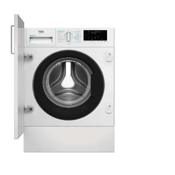 Стиральная машина BEKO BI3WBT8721 W