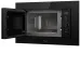 Микроволновая печь MONSHER MMH 1120 Noir Микроволновая печь MONSHER MMH 1120 Noir