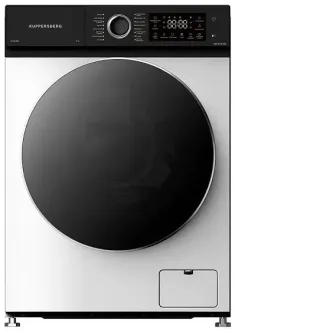 Стиральная машина KUPPERSBERG WM 420 WB