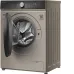 Стиральная машина WEISSGAUFF WMD 61211 D Inverter Steam Champagne