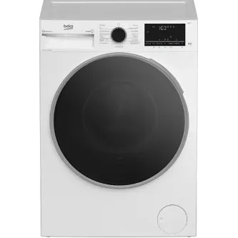 Стиральная машина BEKO B3WFR56H2WC