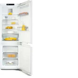 Холодильник MIELE KFN 7734 C