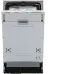 Посудомоечная машина KRONA BRENTA 45 BI V 2