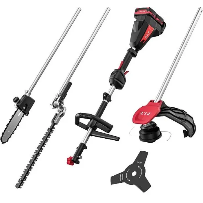 Триммер P.I.T. PTR20H-380C/2 Триммер P.I.T. PTR20H-380C/2