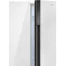 Холодильник WEISSGAUFF WSBS 500 Inverter NoFrost White Rock Glass