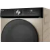 Сушильная машина WEISSGAUFF WD 6010 Heat Pump Champagne