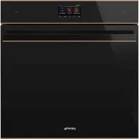 Духовой шкаф SMEG SO6604M2PNR Духовой шкаф SMEG SO6604M2PNR
