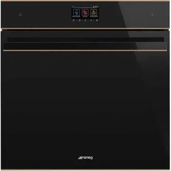 Духовой шкаф SMEG SO6604M2PNR