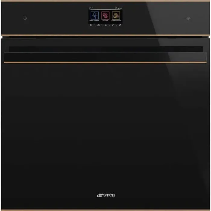 Духовой шкаф SMEG SO6604M2PNR Духовой шкаф SMEG SO6604M2PNR