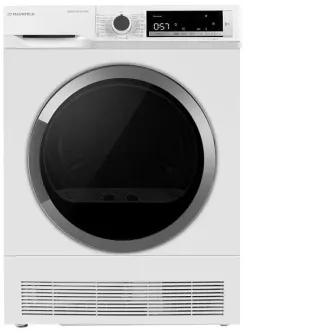 Сушильная машина MAUNFELD MFDM157WH200 SLIM