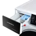 Стиральная машина MAUNFELD MFWM106IWHT Стиральная машина MAUNFELD MFWM106IWHT
