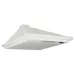 Вытяжка КВАРЦ 735 ВК-1-3 white