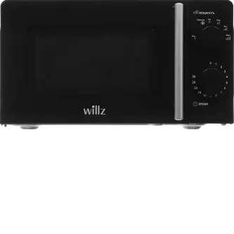 Микроволновая печь WILLZ MOS-1706MB Микроволновая печь WILLZ MOS-1706MB