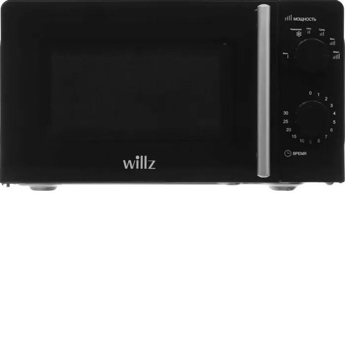 Микроволновая печь WILLZ MOS-1706MB Микроволновая печь WILLZ MOS-1706MB
