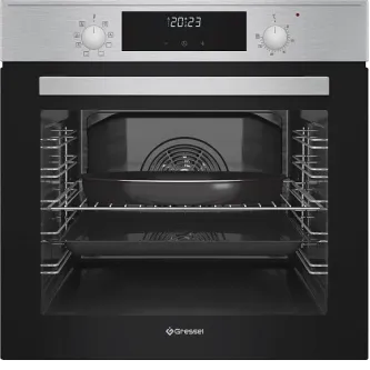 Духовой шкаф GRESSEL U6EM58200