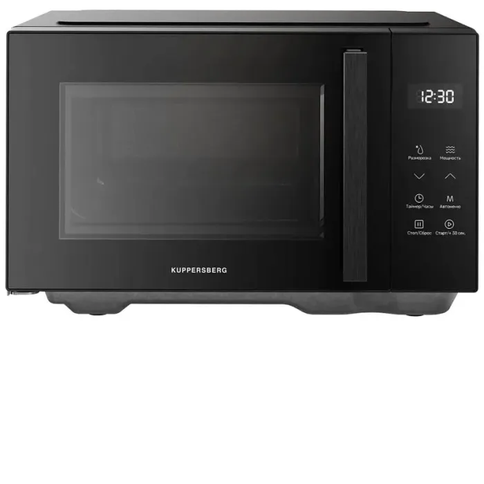 Микроволновая печь KUPPERSBERG FMW 200 B Микроволновая печь KUPPERSBERG FMW 200 B